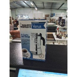 CAFETIÈRE ITALIENNE...