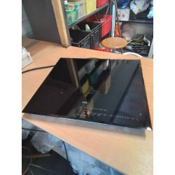 PLAQUE INDUCTION 3 FEUX AEG