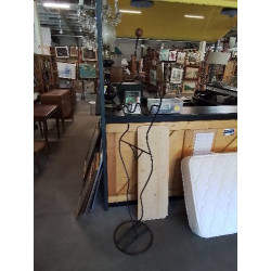 VALET DE NUIT IKEA MÉTAL...