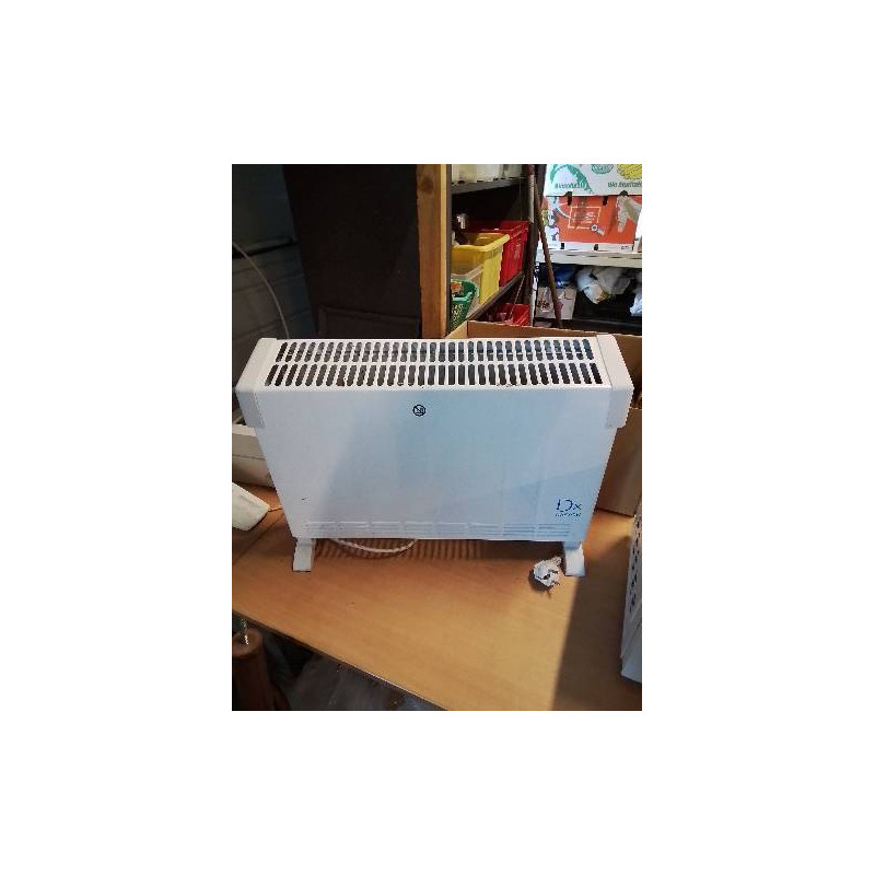 RADIATEUR ÉLECTRIQUE MOBILE DREXON