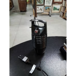 LAMPE UV PIEGE A INSECTES LIVARNO HOME