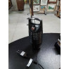 LAMPE UV PIEGE A INSECTES LIVARNO HOME