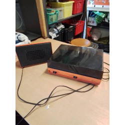 ELECTROPHONE ZIPHONA COMBO...