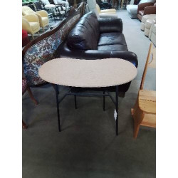 CONSOLE ROGNONNEE A...