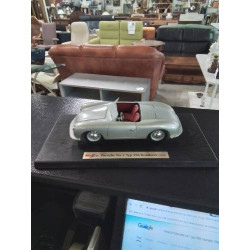 MINIATURE MAISTO PORSHE...