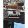 MINIATURE MAISTO PORSHE NO.1 TYP 356 ROADSTER (1948)