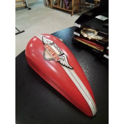 DÉCORATION MURAL MÉTAL...