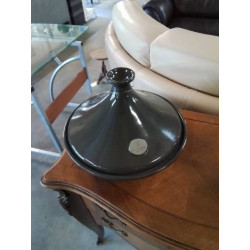 PLAT A TAJINE CERAMIQUE...