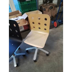 CHAISE DE BUREAU A...