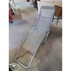 TRNSAT PLIANT MÉTAL ET...