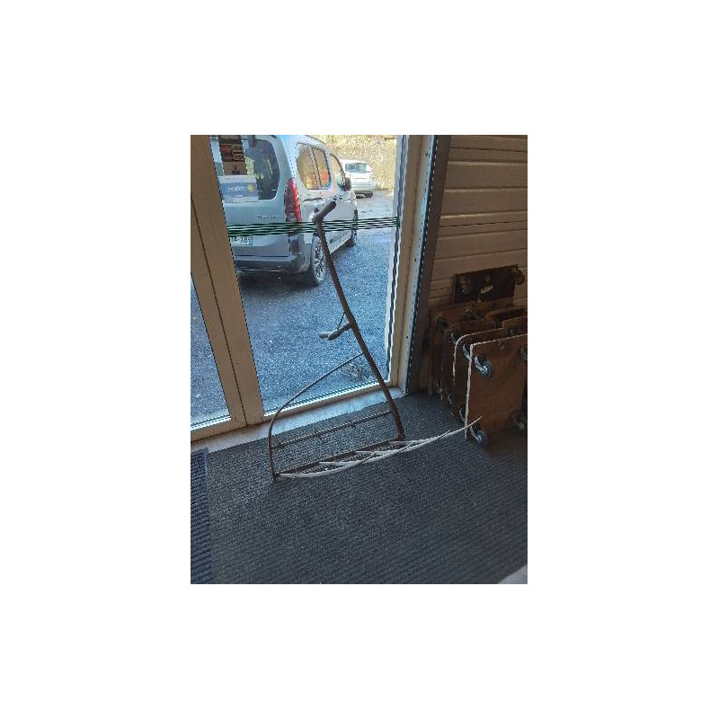 FAUX A DOIGTS DÉBUT XXE