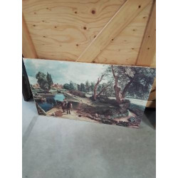 TABLEAU REPRODUCTION...