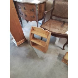 ÉTAGÈRE MURALE PIN 3...