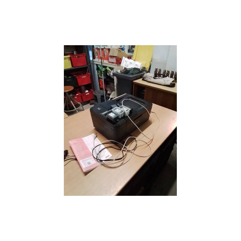 IMPRIMANTE CANON PIXMA TR4550