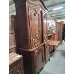 BUFFET CAUCHOIS BOIS...