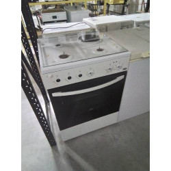 CUISINIÈRE ÉLECTRIQUE MIXTE...