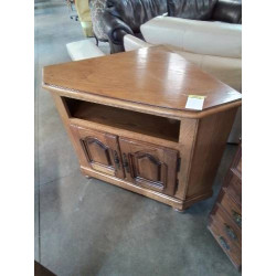 ENCOIGNURE CHÊNE CLAIR...