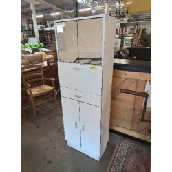 MEUBLE DE SALLE DE BAIN...