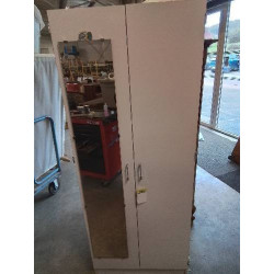 MEUBLE DE SALLE DE BAIN 1...