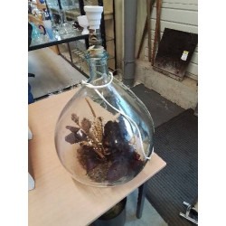 DAME JEANNE ÉLECTRIFIÉE...