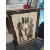 CADRE PAPYRUS PHARAONS 