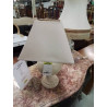LAMPE PIERRE RECONSTITUÉ 