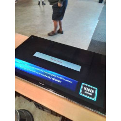 TV A ACCROCHER PANASONIC...