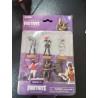 5 FIGURINES FORTNITE SERIES 3