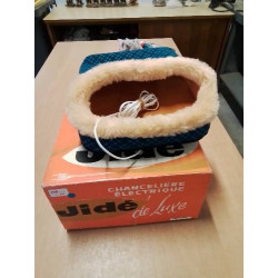 CHANCELIÈRE ÉLECTRIQUE DE...