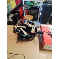 APPAREIL A RACLETTE-WOK 6...