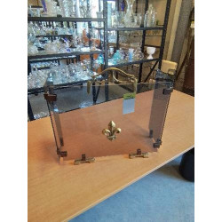 PARE FEU DE CHEMINÉE 3...