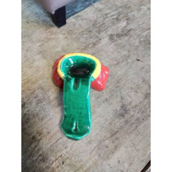 SOUVENIR ÉPAULETTE LÉGION...