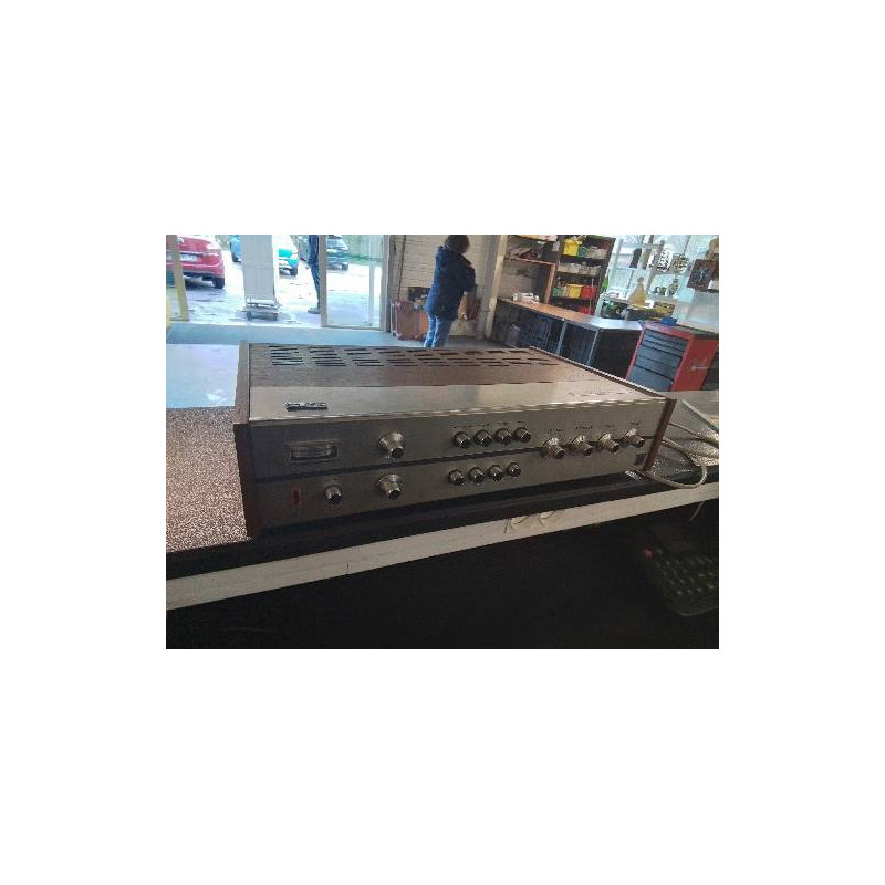 AMPLIFICATEUR RADIOLA SA 5929 QR 2X30 W