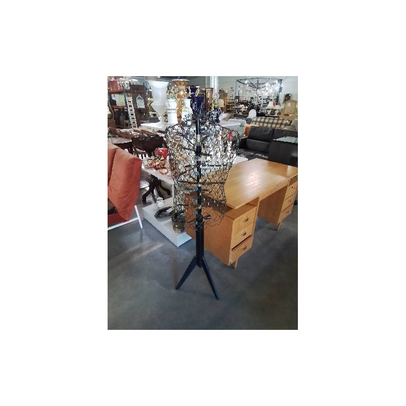 MANNEQUIN DE COUTURE IDEAL ANNÉES 60