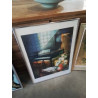 LITHOGRAPHIE PIANO