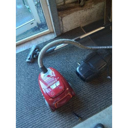 ASPIRATEUR TRAINEAU A SAC...