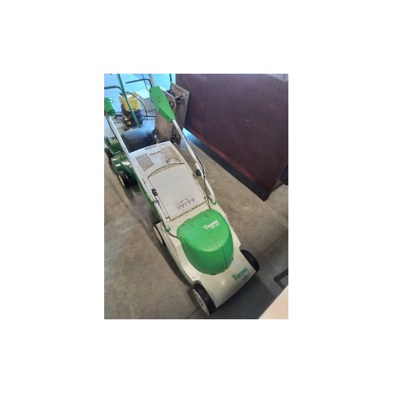 TONDEUSE ÉLECTRIQUE VIKING ME455