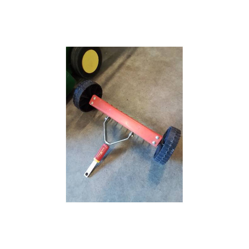 SCARIFICATEUR OUTILS WOLF