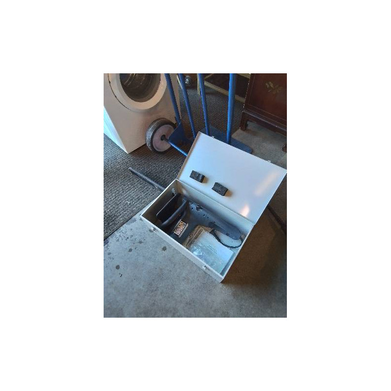 TRONÇONNEUSE ÉLECTRIQUE PEUGEOT 1800W 40CM