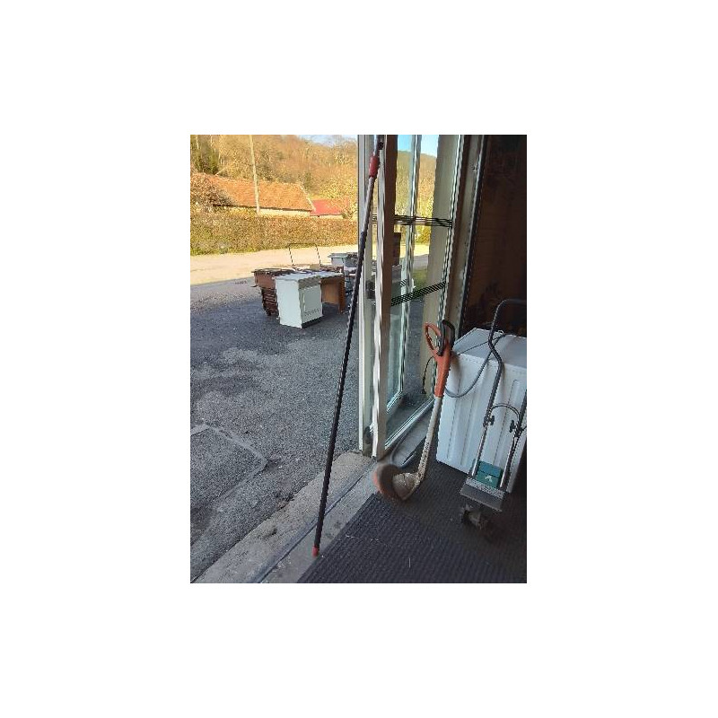 MANCHE TELESCOPIQUE GARDENA ALU 210 A 390CM