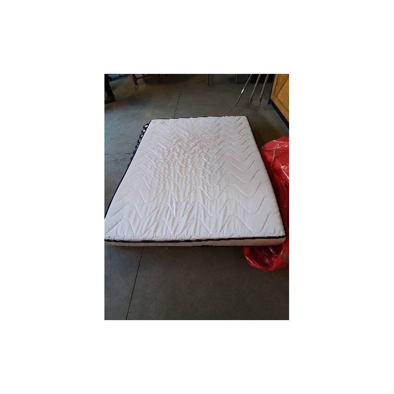  MATELAS MOUSSE 140X190CM