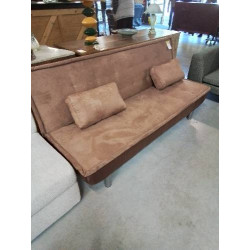 CANAPÉ CONVERTIBLE MISHAN...