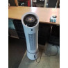 VENTILATEUR OSCILLANT REFROIDISSEUR D’AIR PURIFICATEUR D’AIR&HUMIDIFICATEUR D’AIR 6L KLARSTEIN