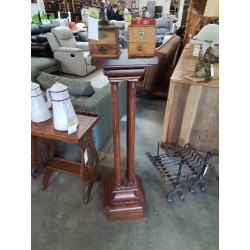 SELLETTE HAUTE CARRÉE A...