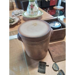 POT A SALER A OREILLES ET...