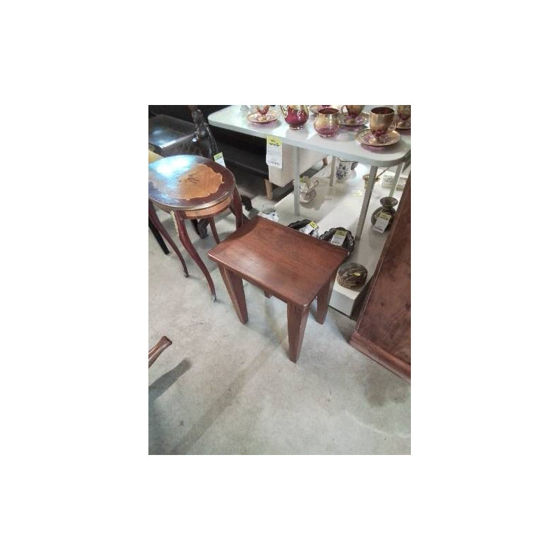 TABLE BASSE RECTANGULAIRE BOIS 