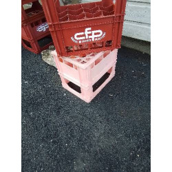 CASIER A BOUTEILLES RÉSINE...