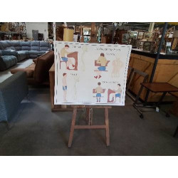 TABLEAUX DE SCIENCES...