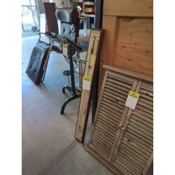 BAROMÈTRE SELON TORRICELLI