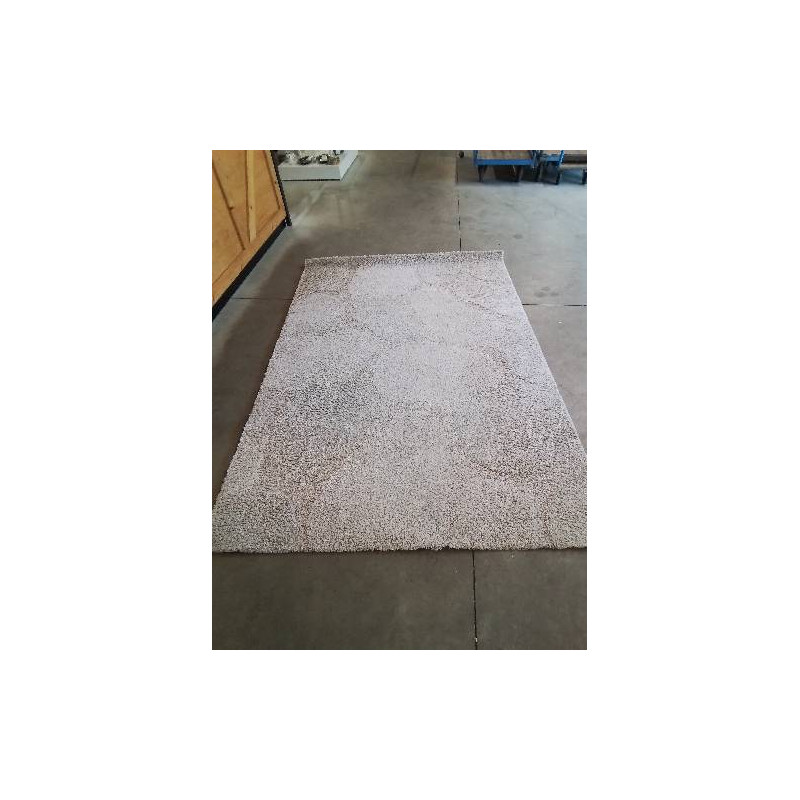 TAPIS BEIGE 160X230CM